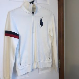 Polo Jackets
